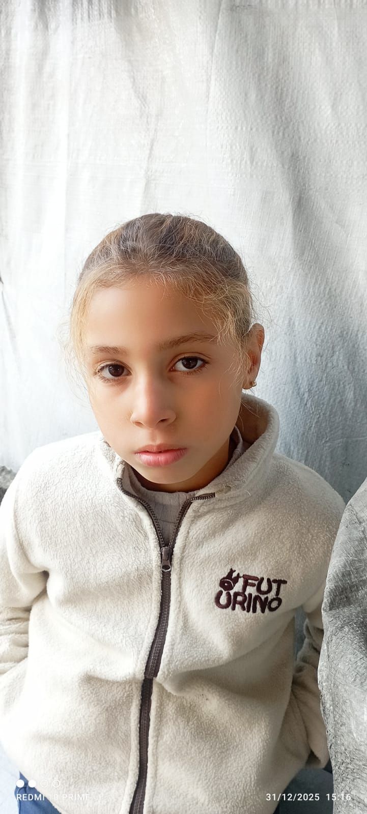 Juan, Human Appeal Orphan from Palestine