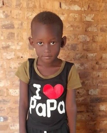 Human Appeal Orphan - Marwan