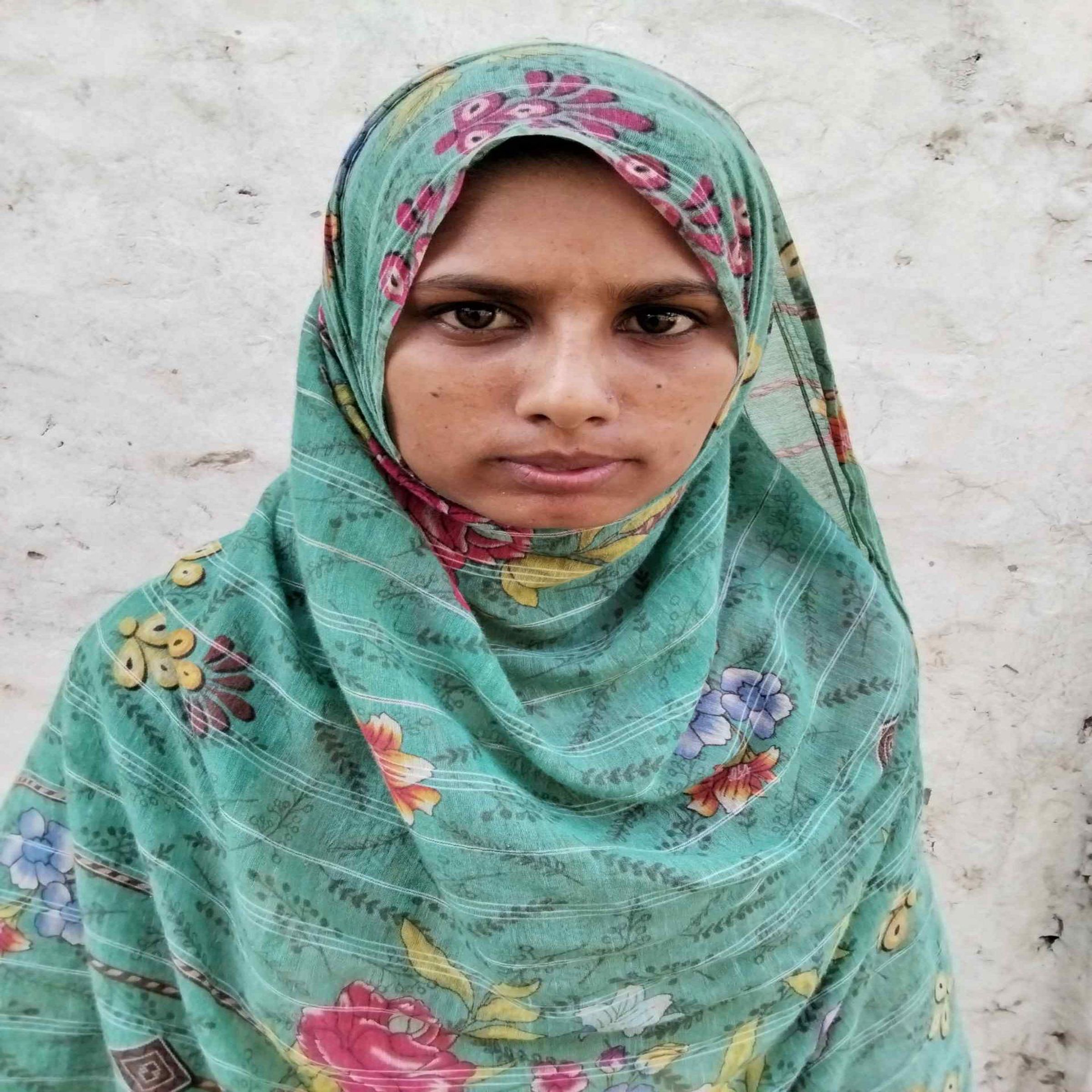 Human Appeal Orphan - Sidra