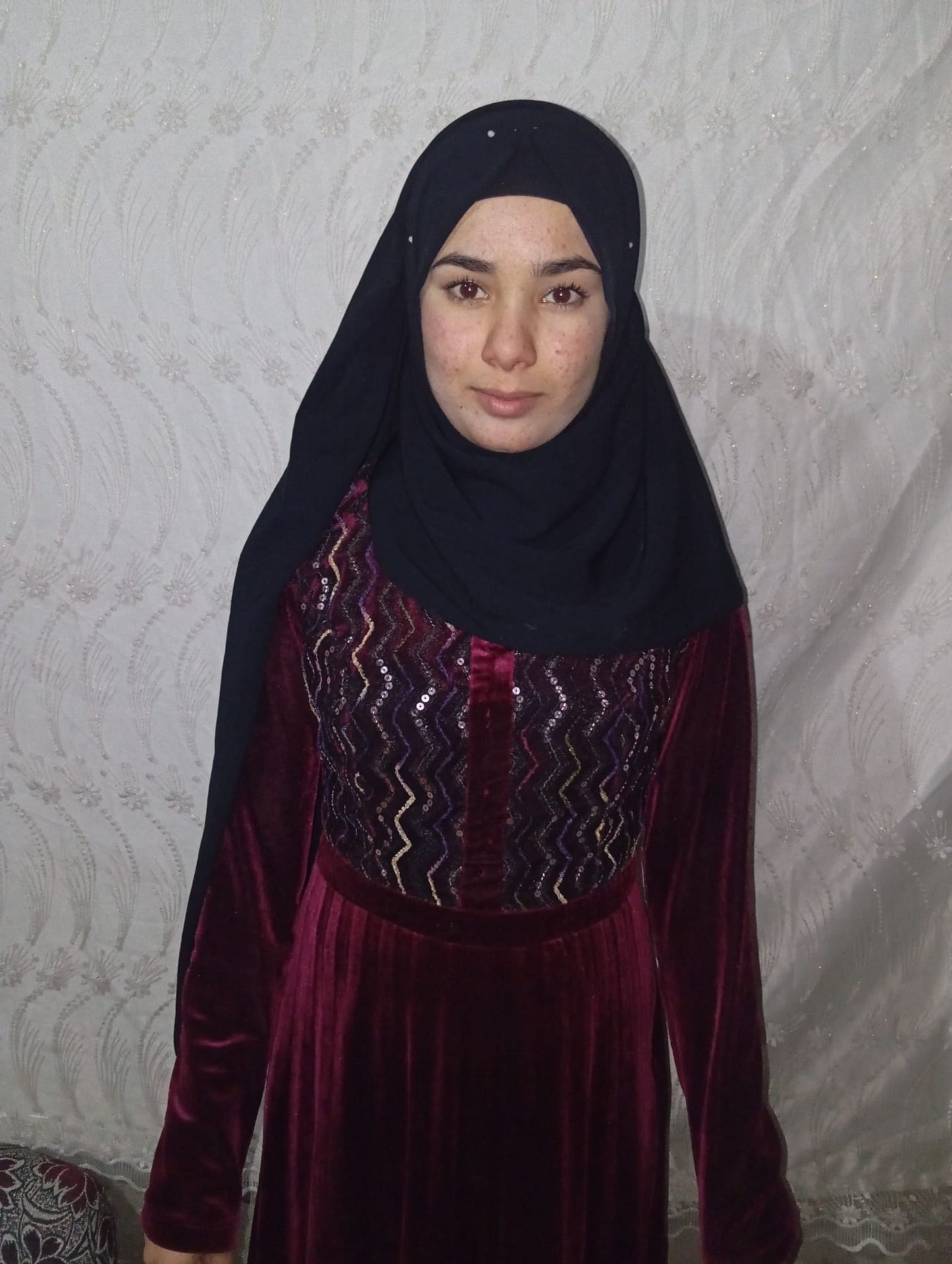 Human Appeal Orphan - Seyme