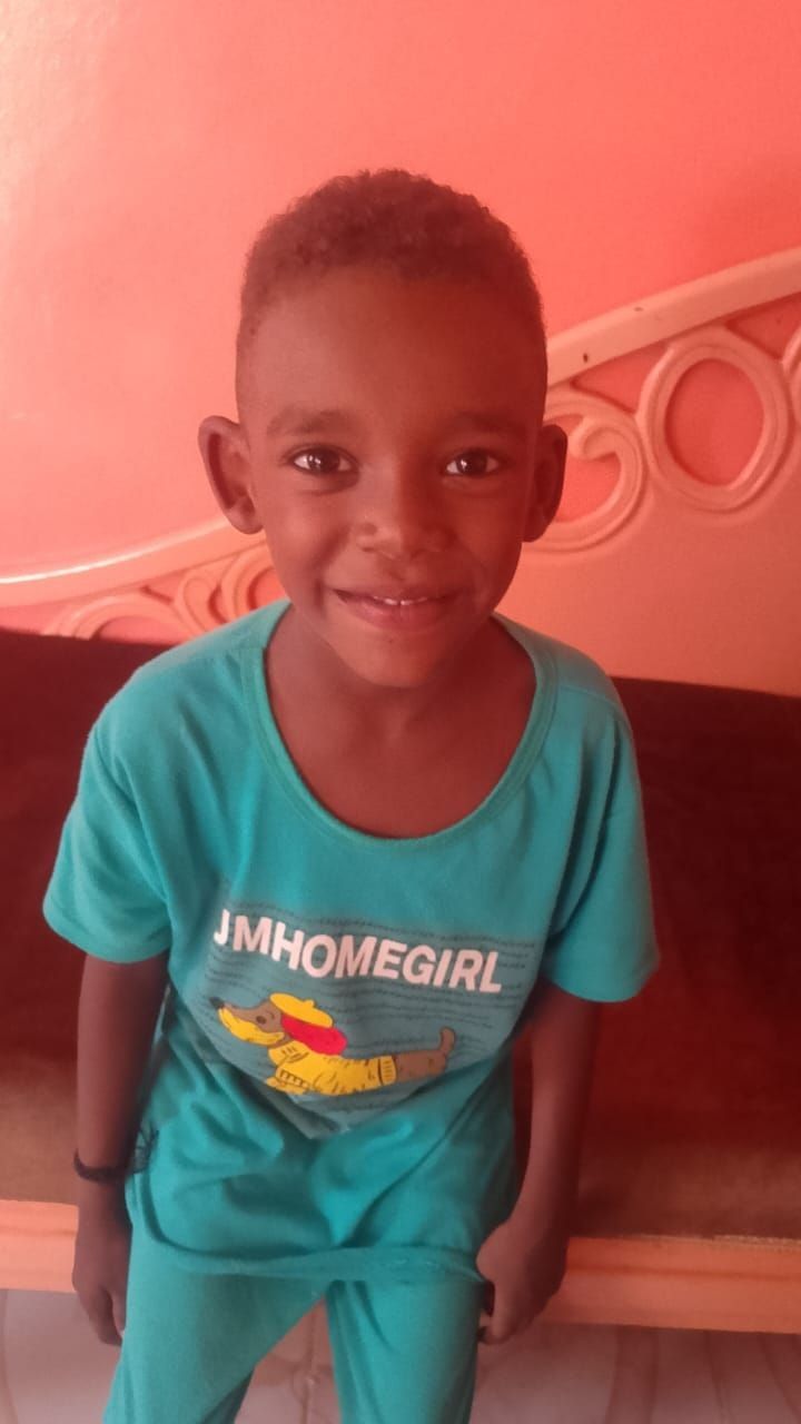 Human Appeal Orphan - Al-emam