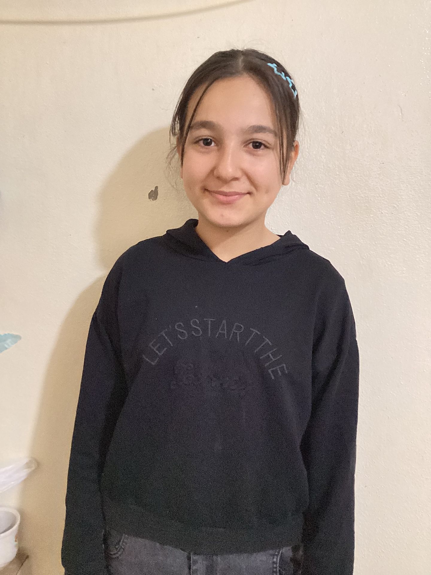 Human Appeal Orphan - Sehed
