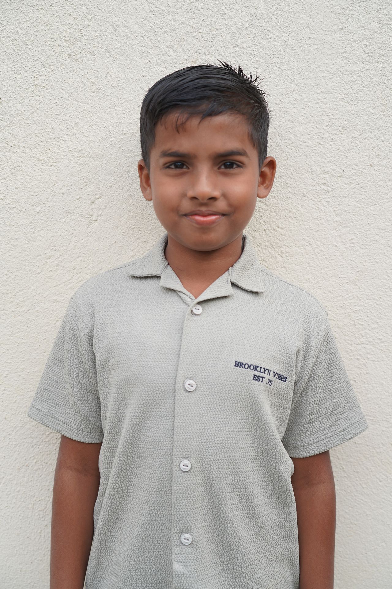 Human Appeal Orphan - Ahmath Mishal