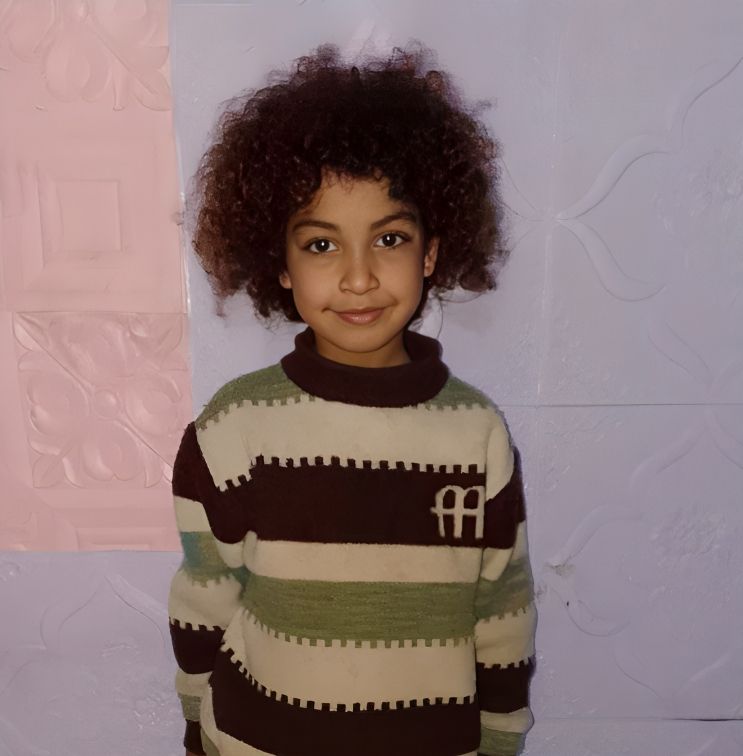 Human Appeal Orphan - Dima
