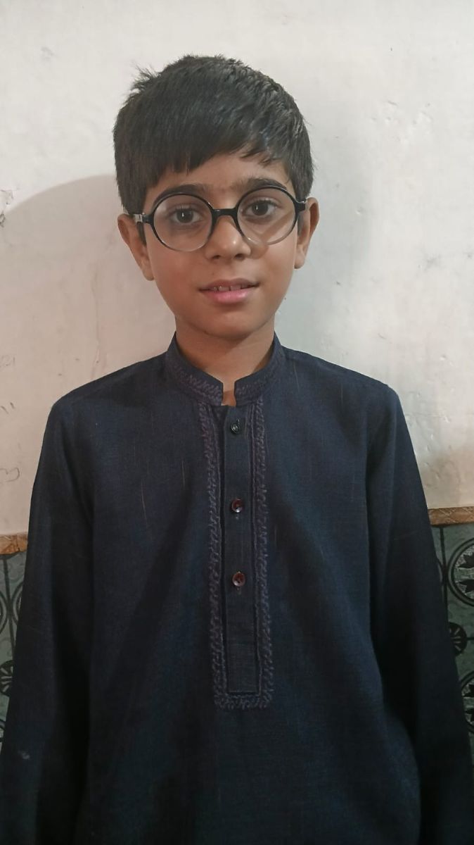 Human Appeal Orphan - Ayan