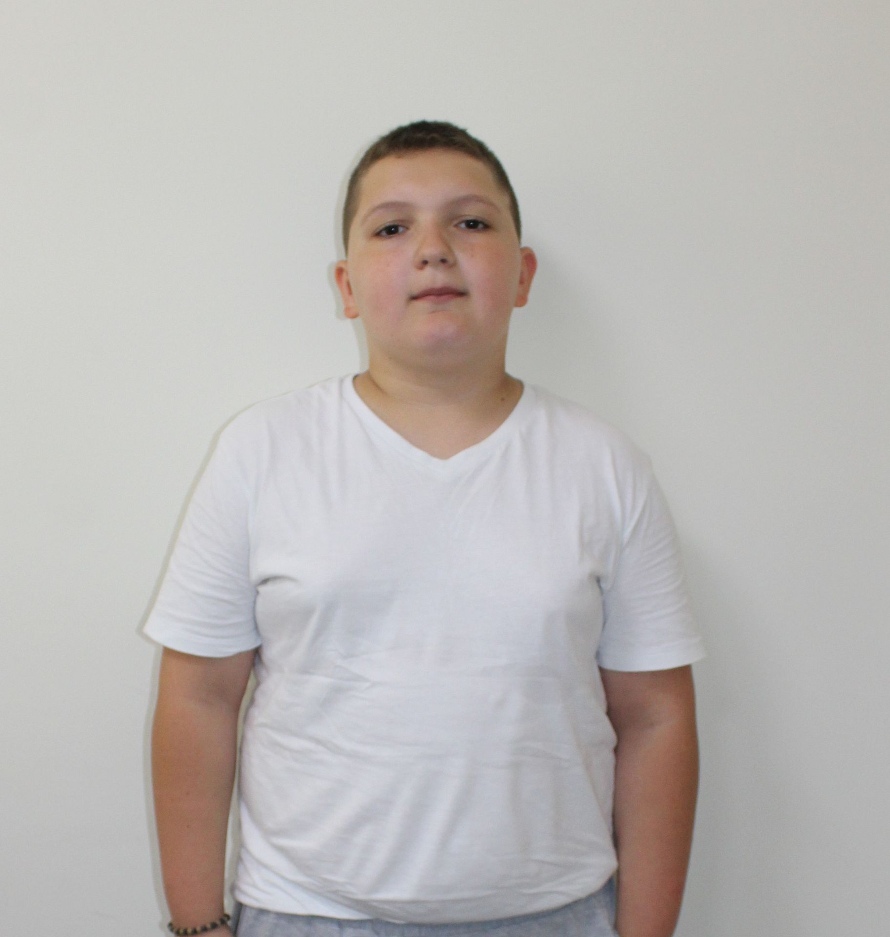 Human Appeal Orphan - Erkin