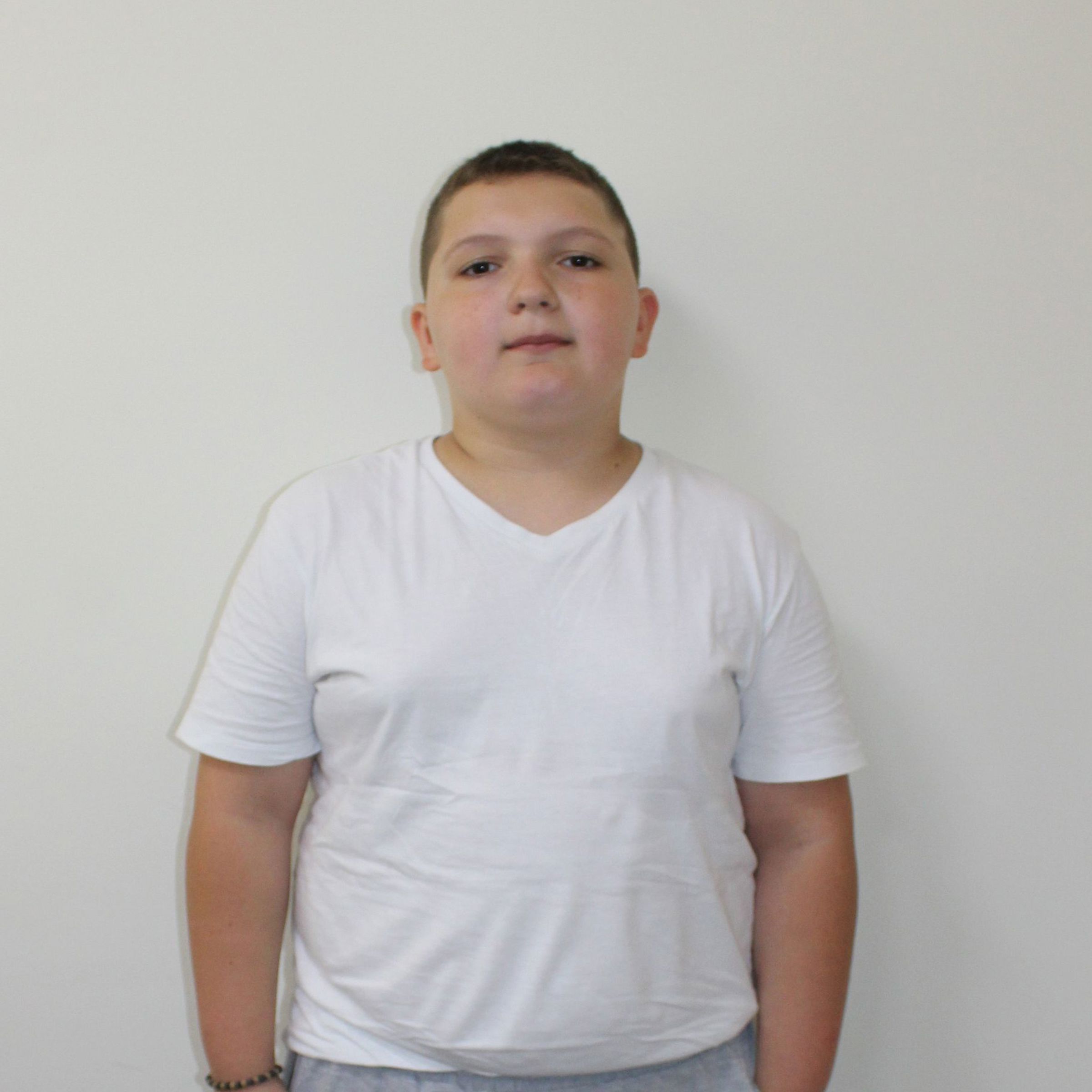 Human Appeal Orphan - Erkin