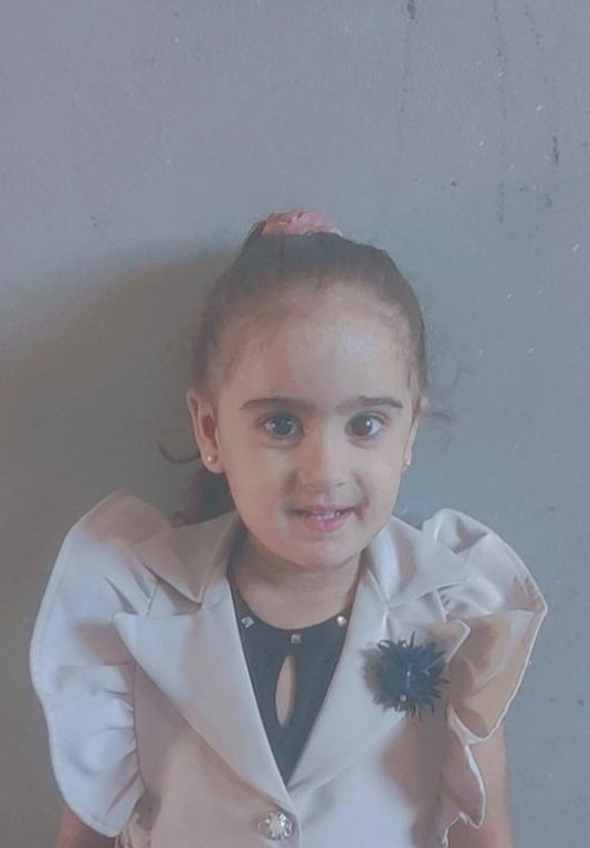 Human Appeal Orphan - Ghazl
