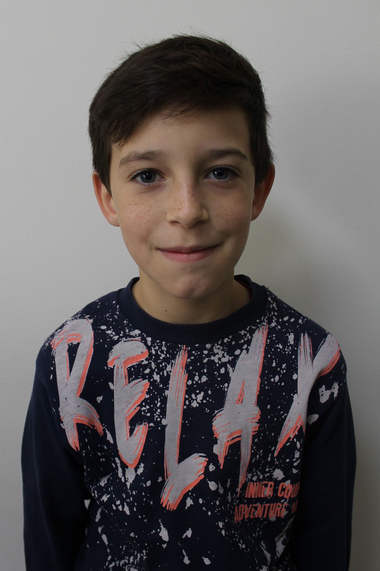 Human Appeal Orphan - Sejdi