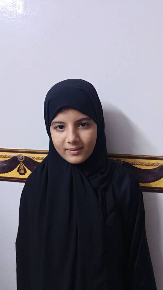 Human Appeal Orphan - Hasm