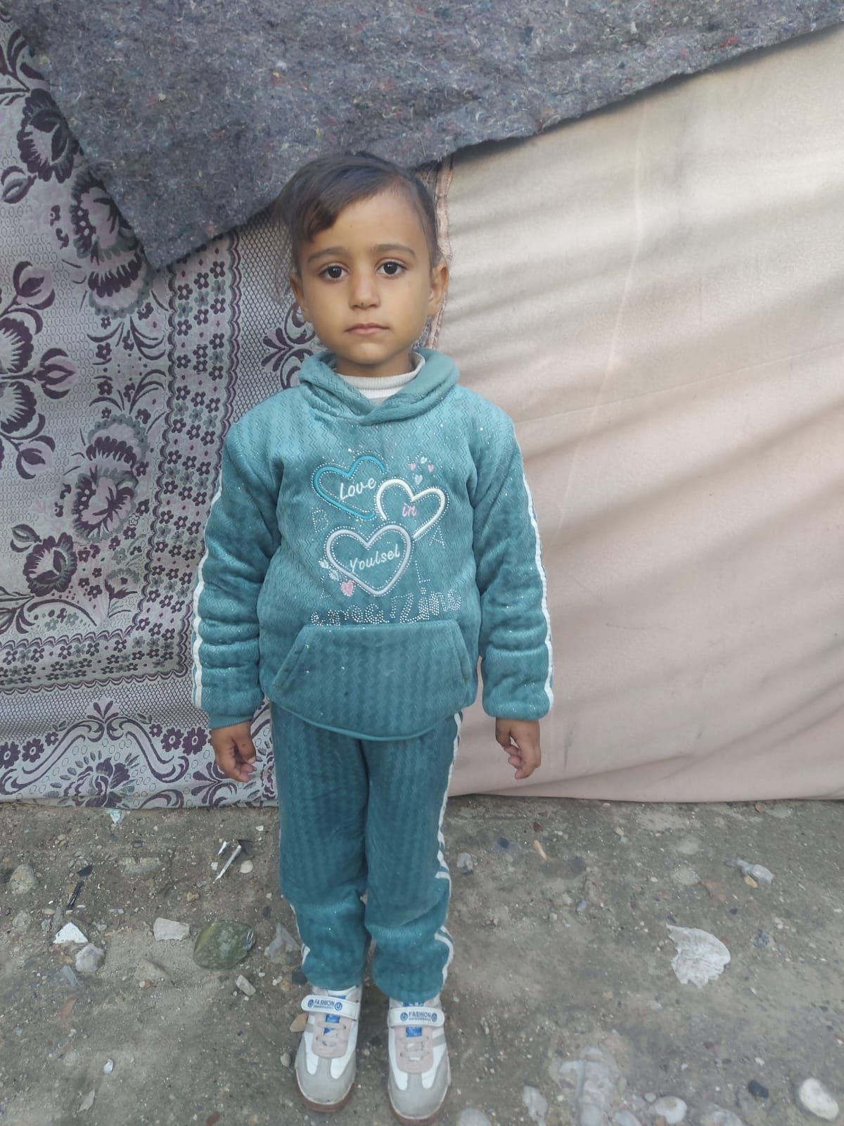 Human Appeal Orphan - Misk