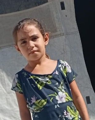 Human Appeal Orphan - Basma