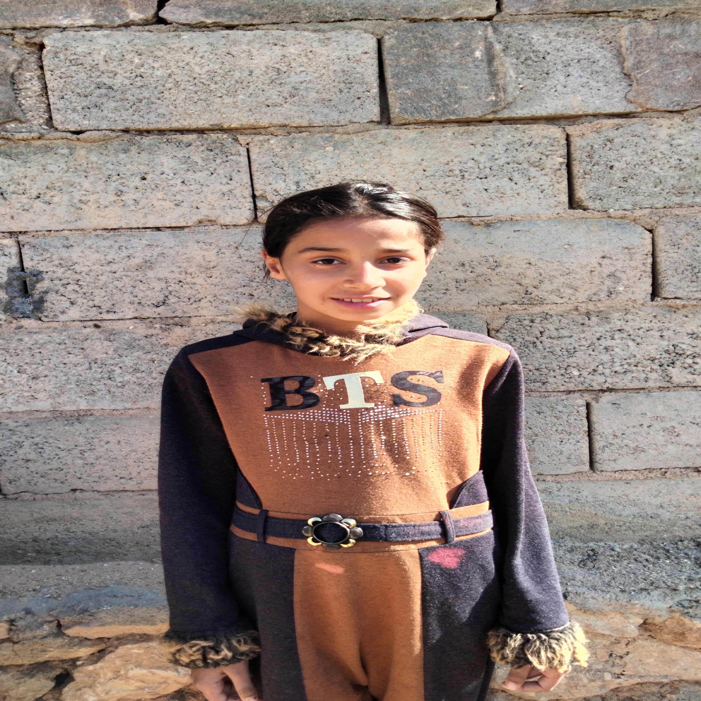 Human Appeal Orphan - Rosul