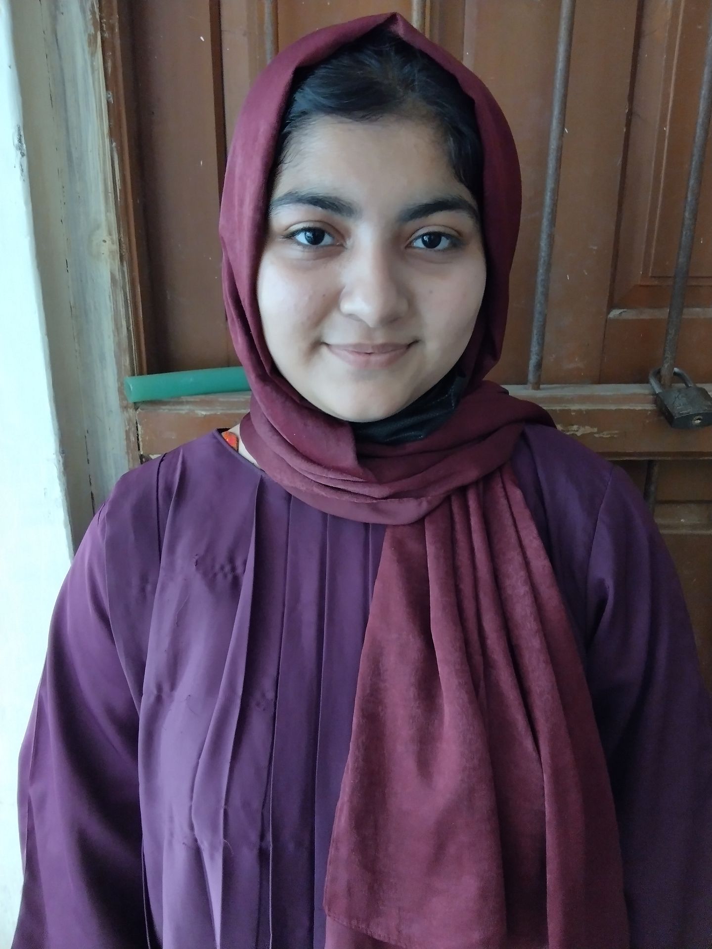 Human Appeal Orphan - Asma