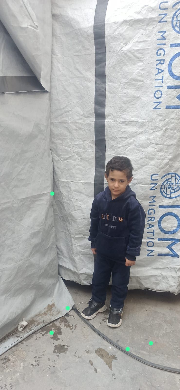 Human Appeal Orphan - Abd.Alrahman