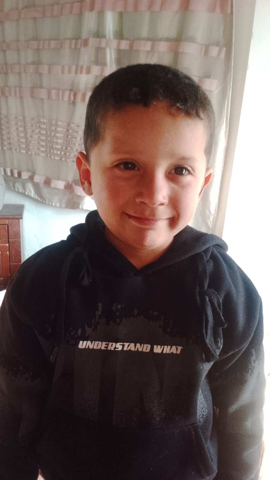 Human Appeal Orphan - Mahmoud