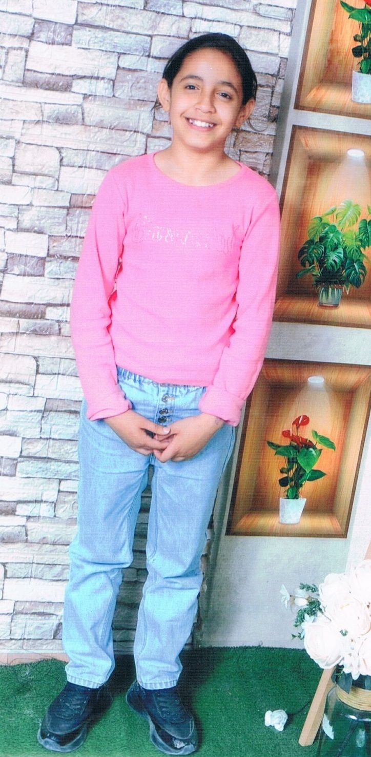 Human Appeal Orphan - Assil