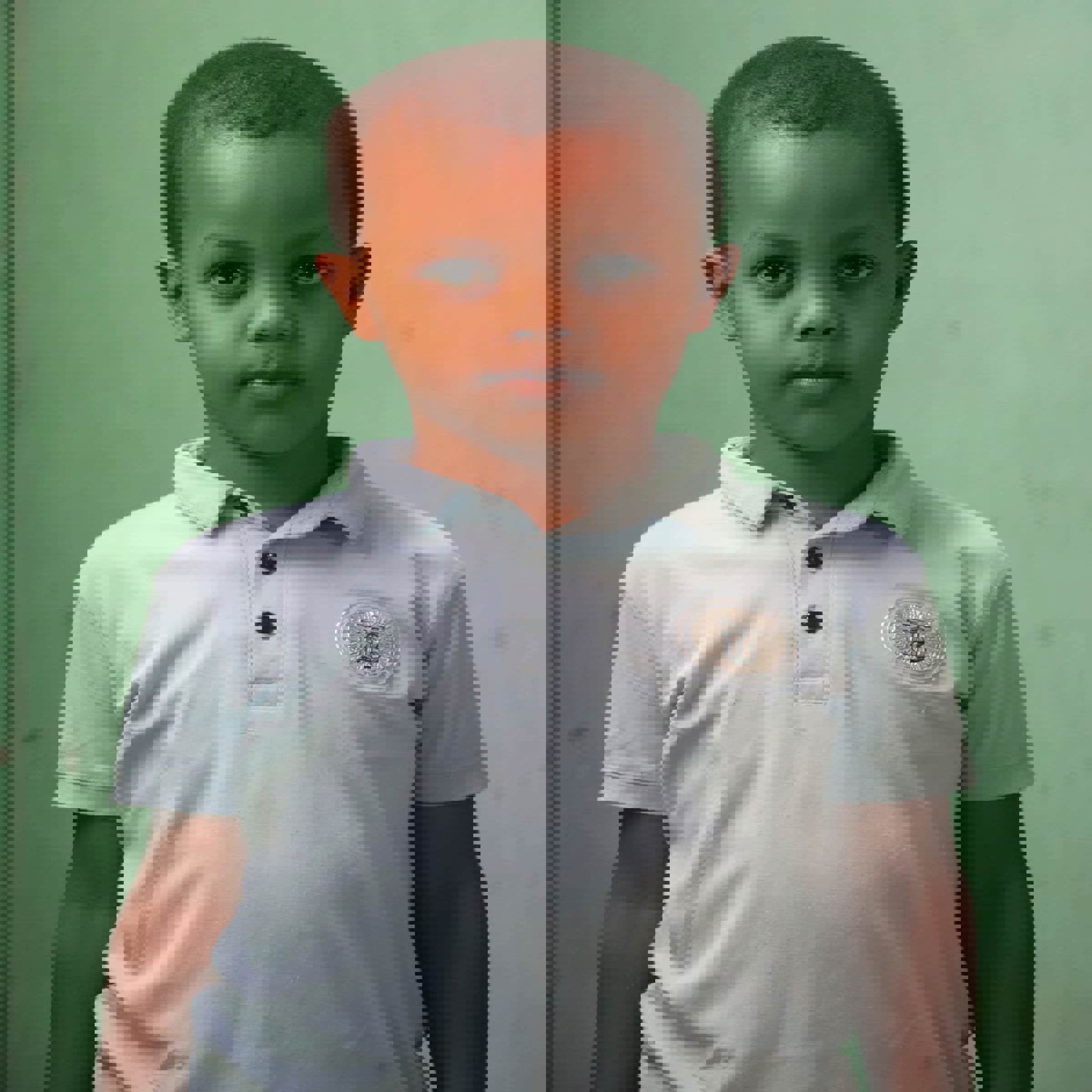 Human Appeal Orphan - Sudeys Abdullahi