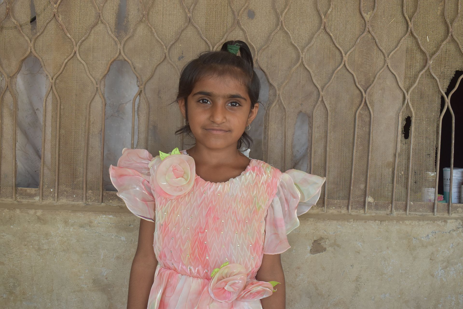 Human Appeal Orphan - Aleezay