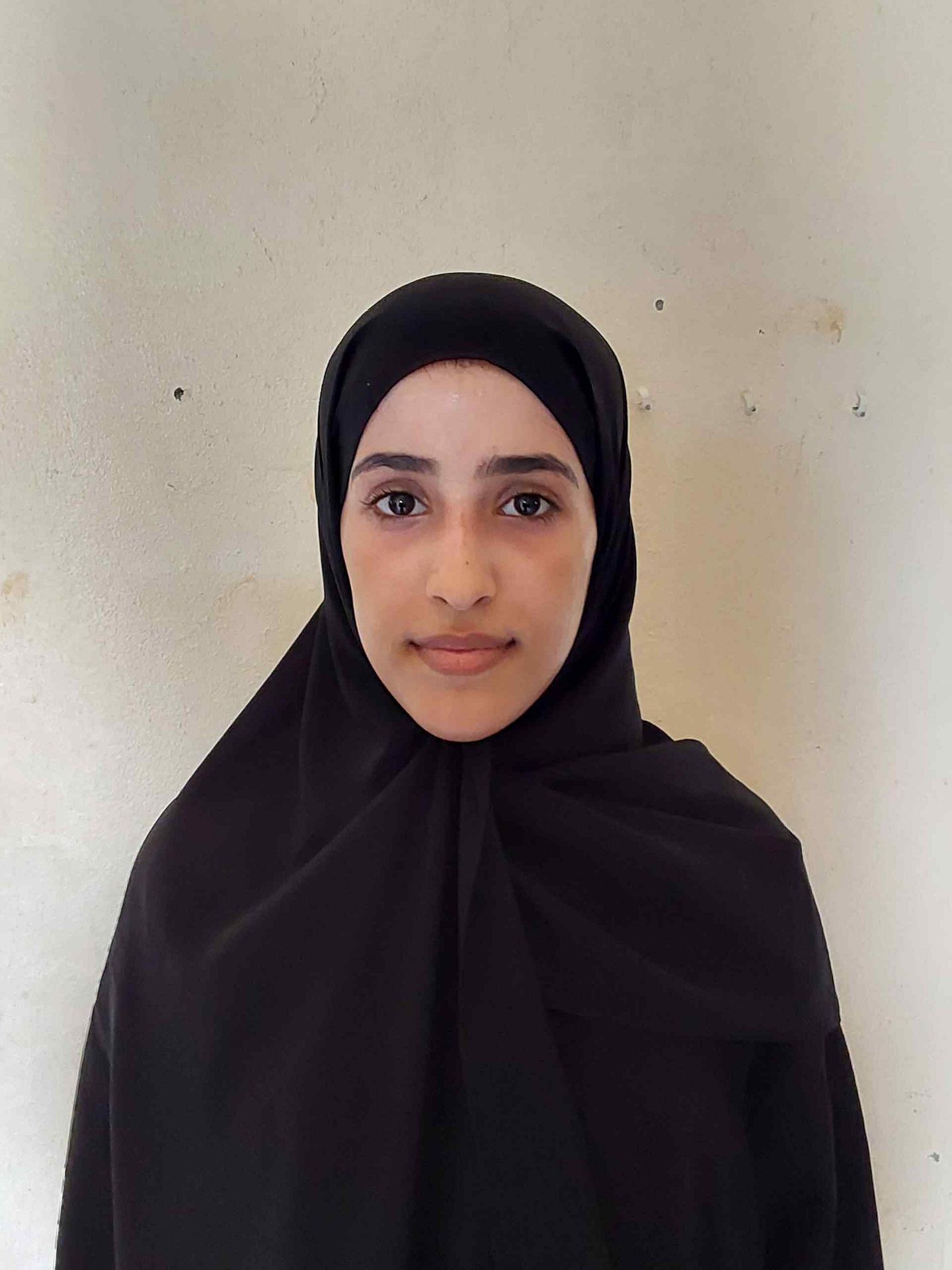 Human Appeal Orphan - Sina Ahmed