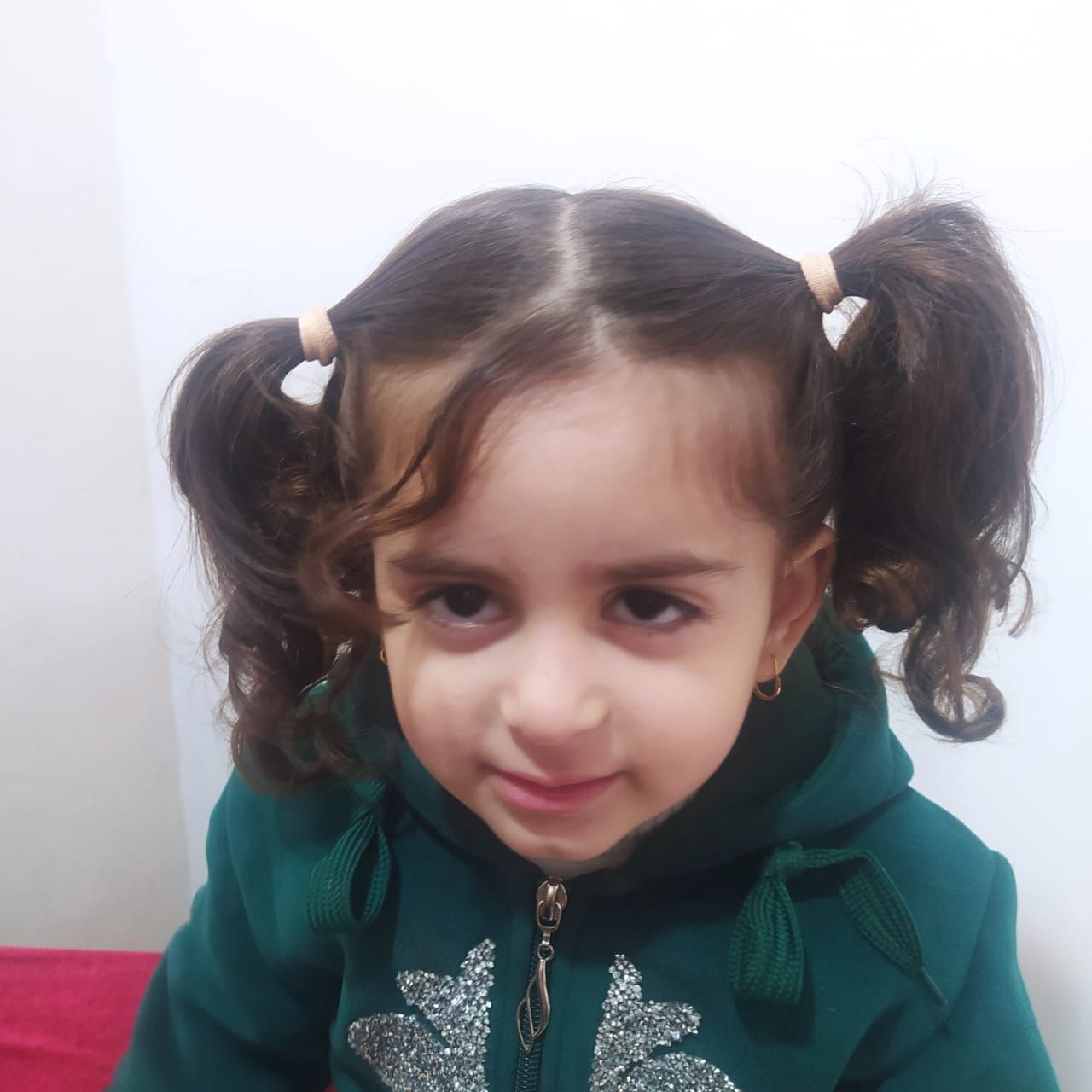 Human Appeal Orphan - Misk