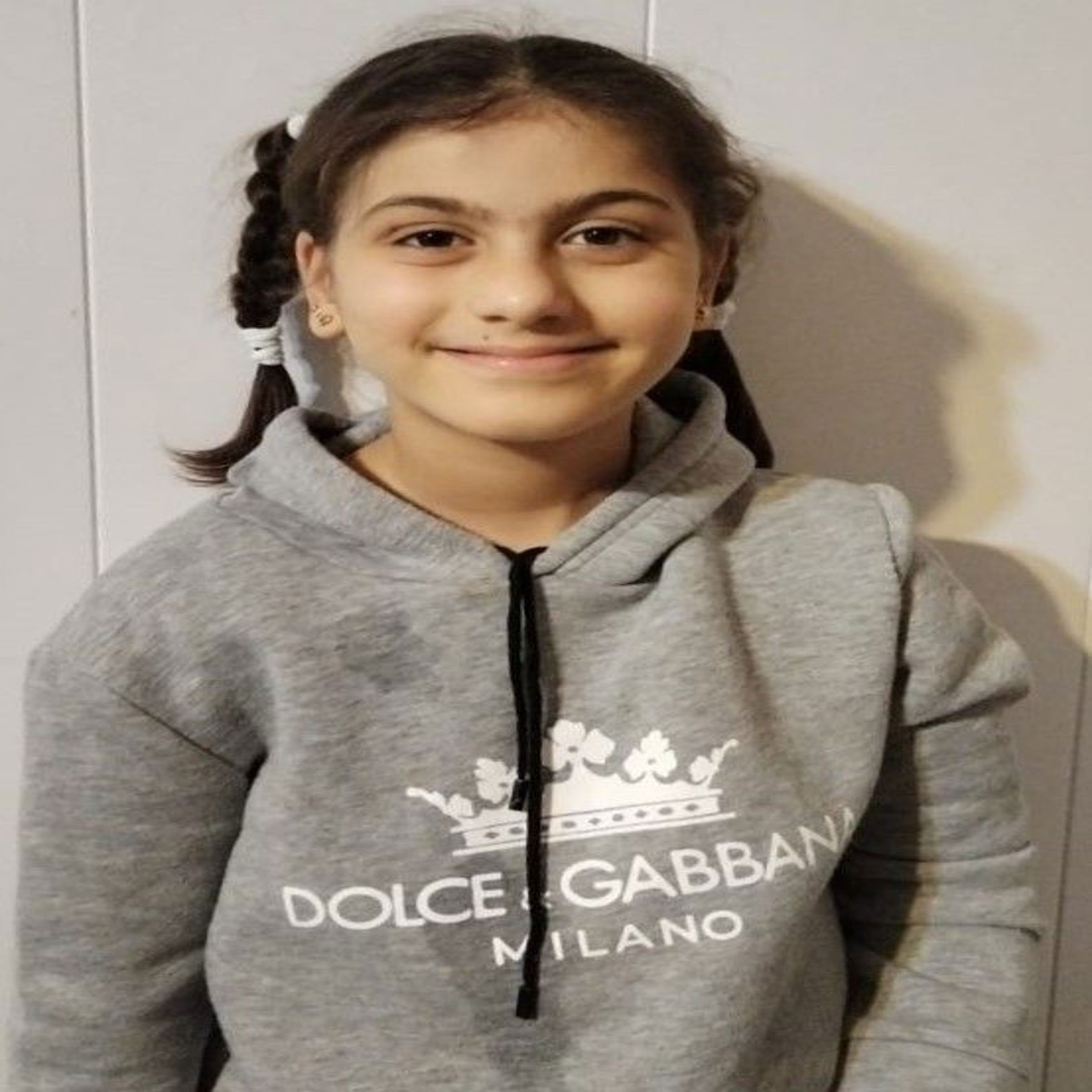 Human Appeal Orphan - Qamar