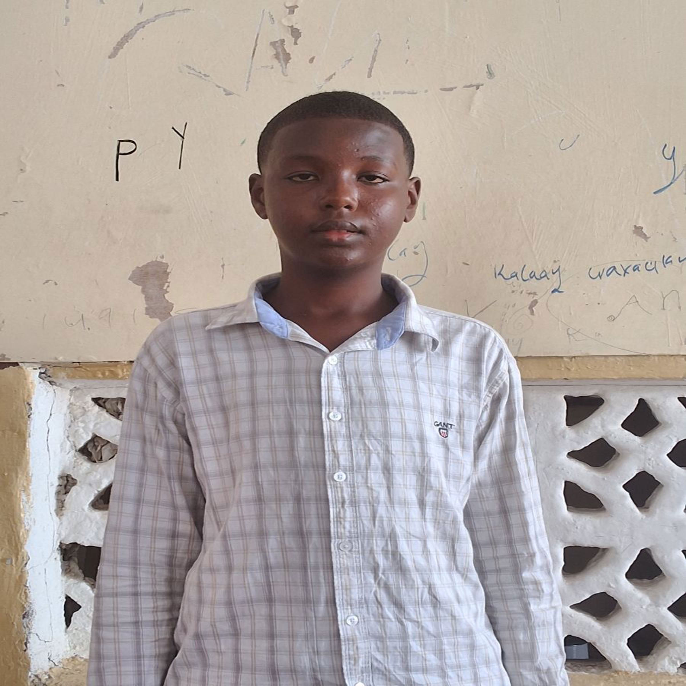 Human Appeal Orphan - Cabdiwaaxid