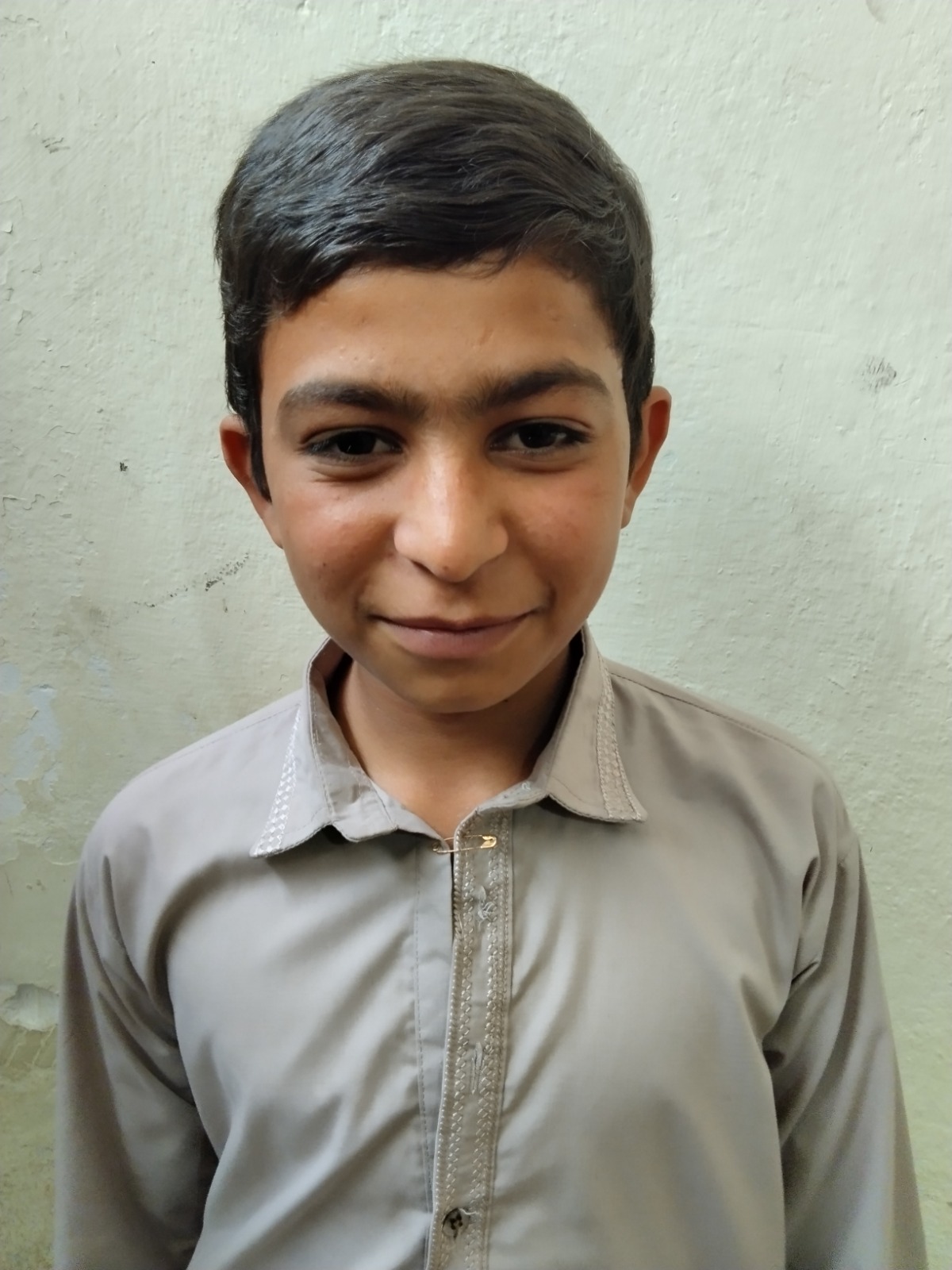 Human Appeal Orphan - Sameer