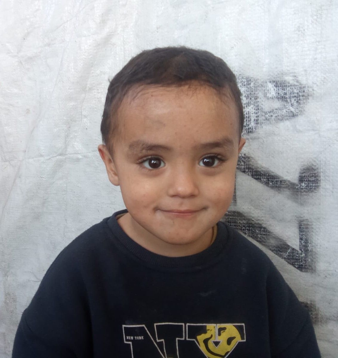 Human Appeal Orphan - Mohammed