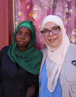 Sudan Field Diaries Part 1: Witnessing Hope, Resilience, and Recovery