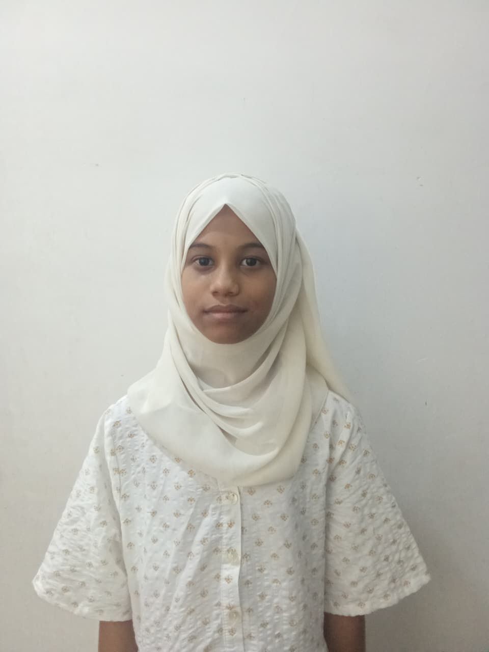Human Appeal Orphan - Yumna