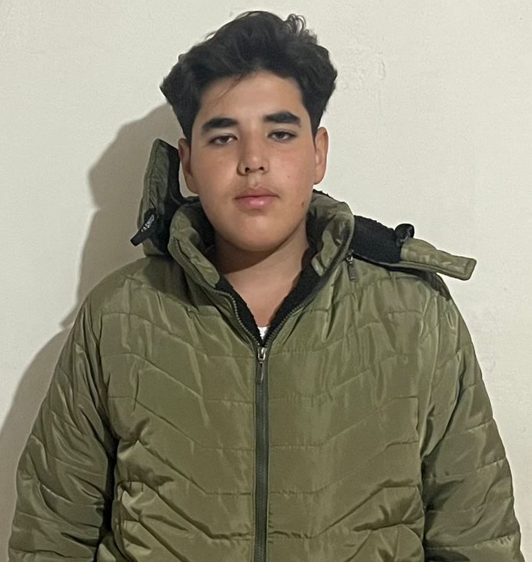 Human Appeal Orphan - Ali