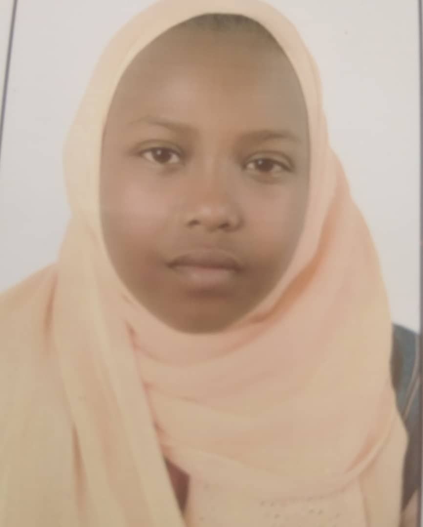 Human Appeal Orphan - Neda