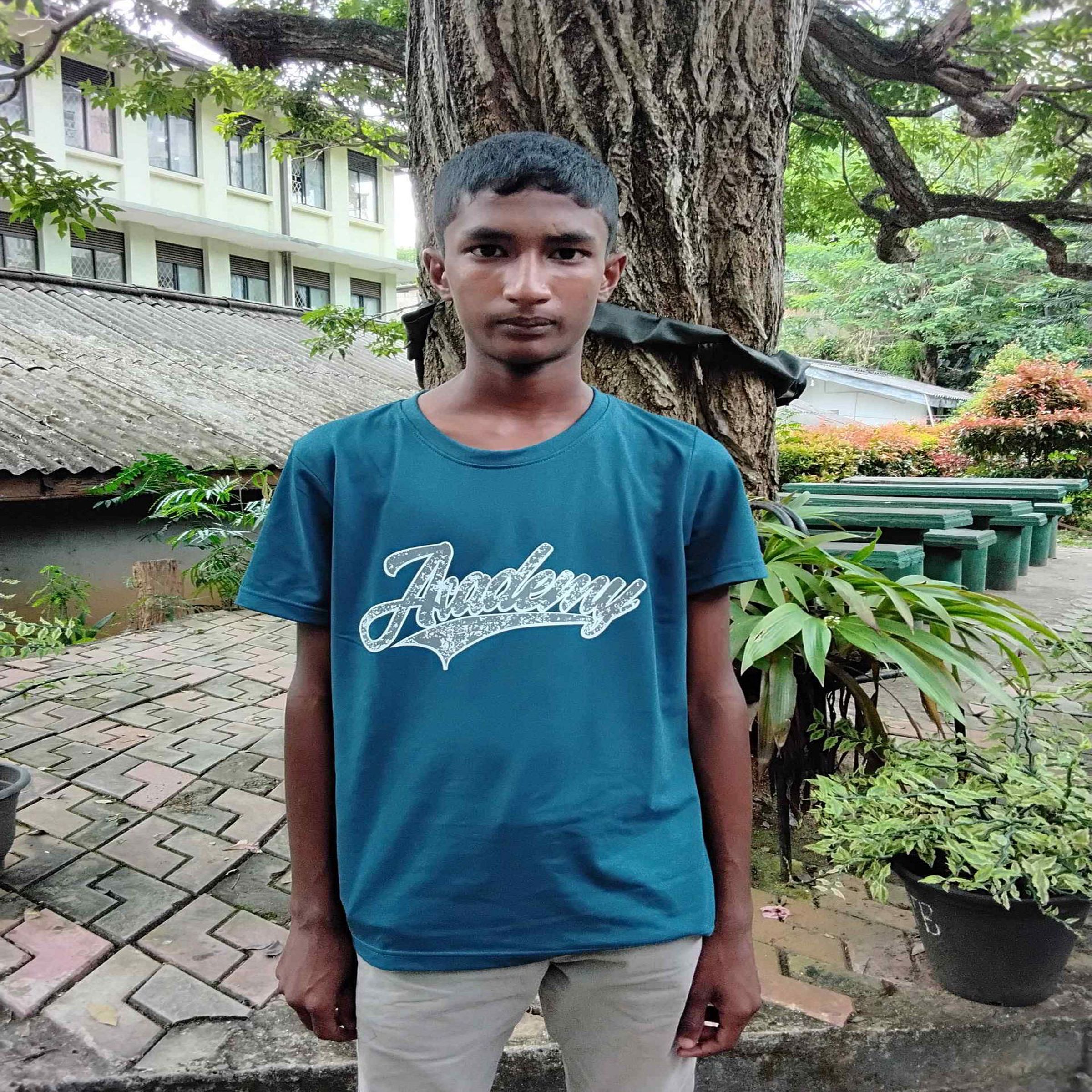 Human Appeal Orphan - Mahmoodh