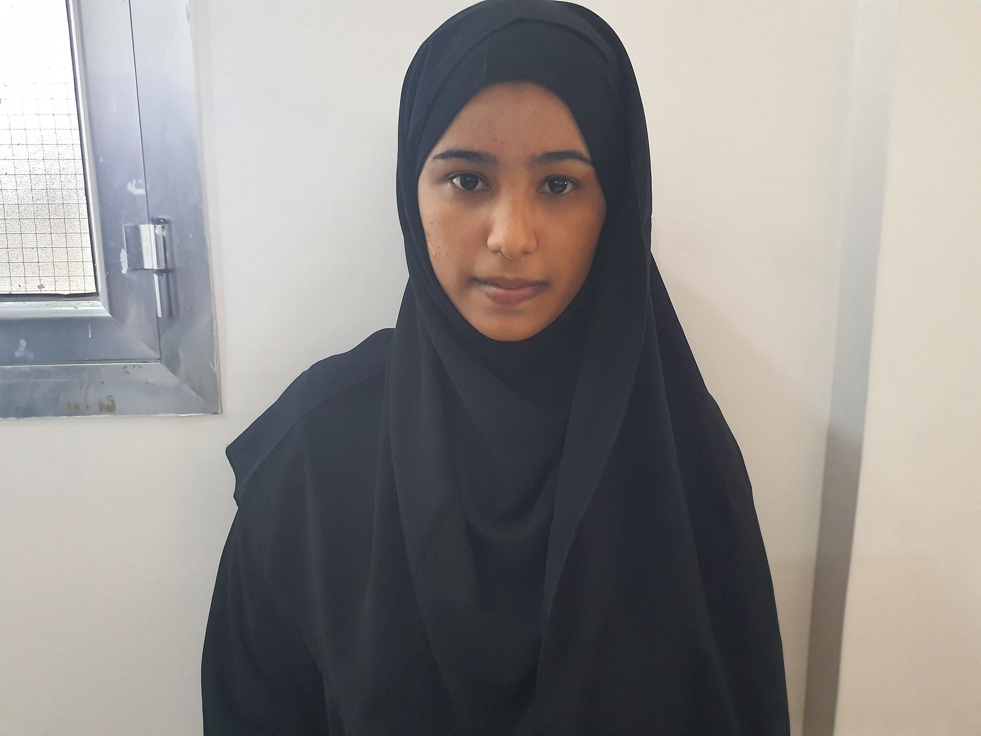 Human Appeal Orphan - Nadhreen