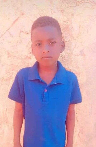 Human Appeal Orphan - Diaa