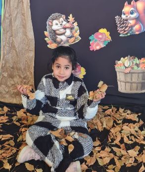 Human Appeal Orphan - Jannat