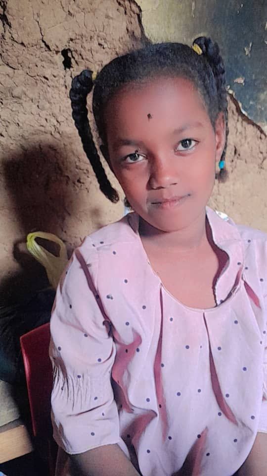 Human Appeal Orphan - Laila