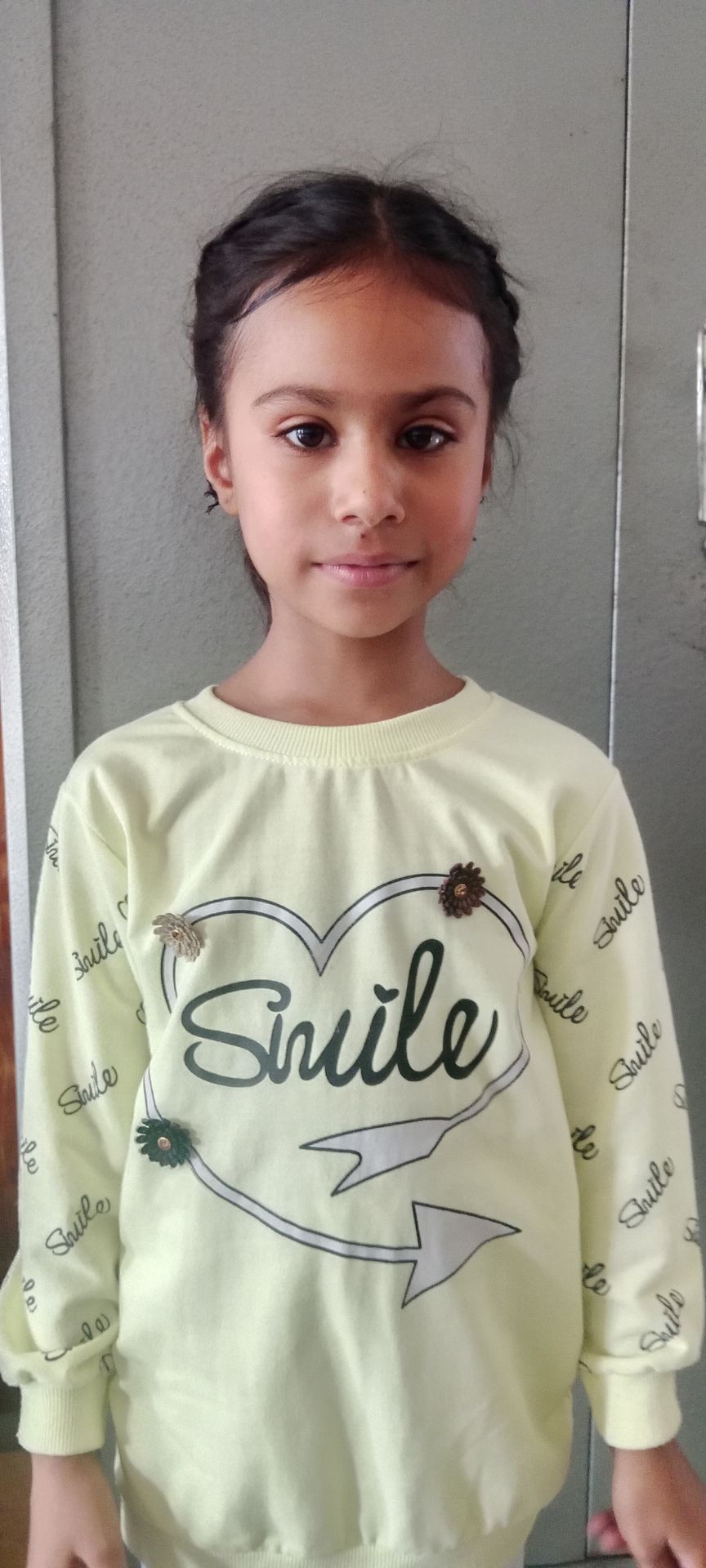 Human Appeal Orphan - Haram