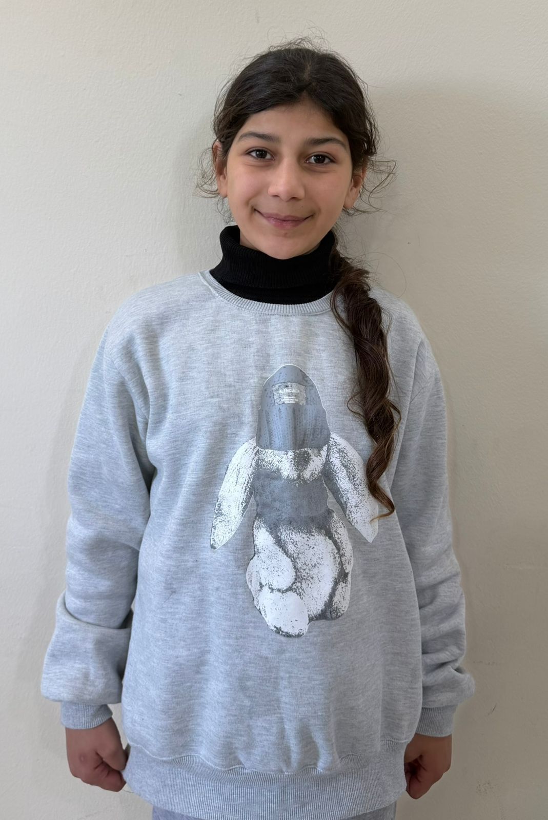 Human Appeal Orphan - Riham