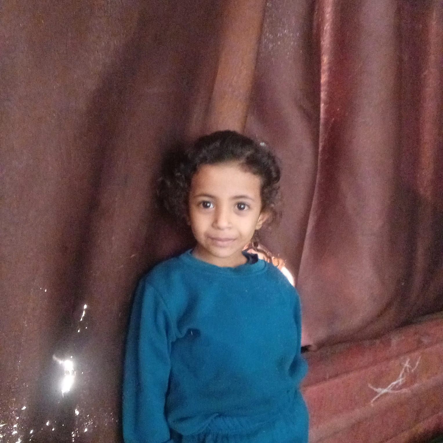 Human Appeal Orphan - Noor