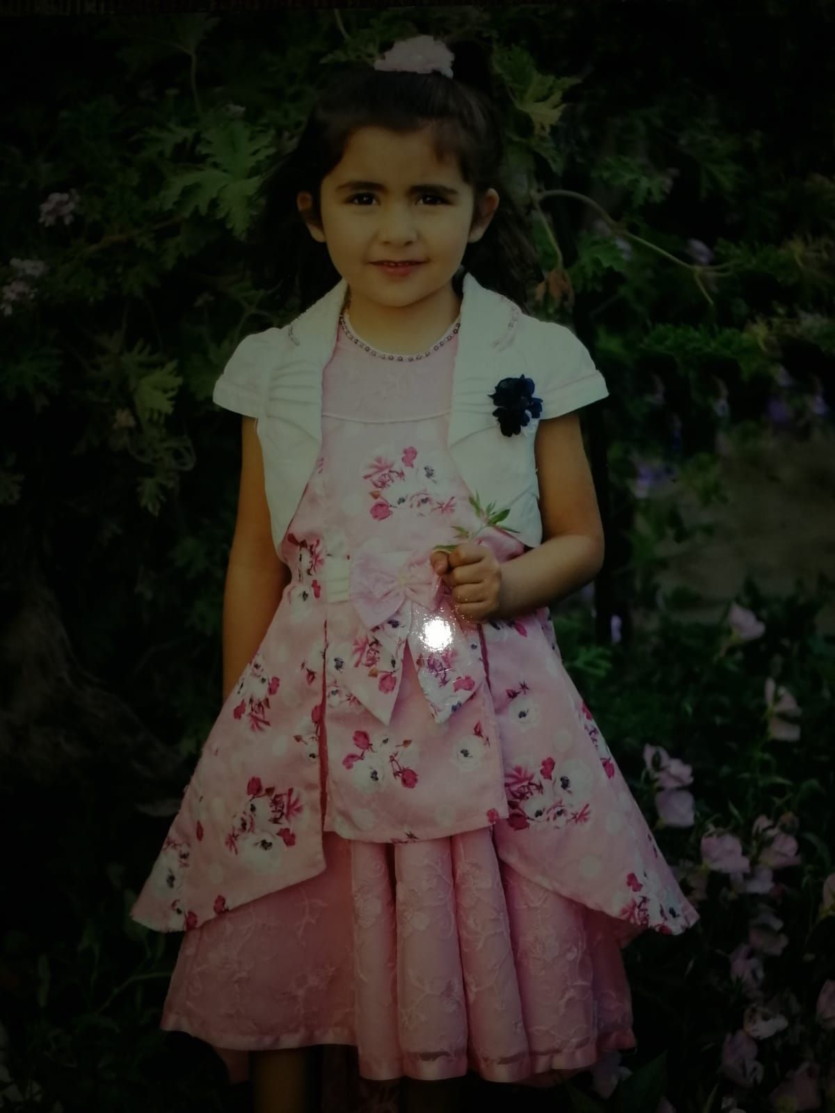 Human Appeal Orphan - Ahed