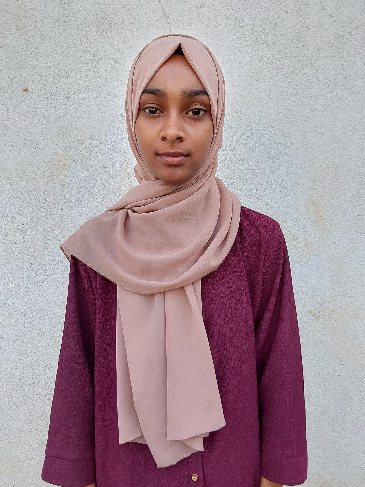 Human Appeal Orphan - Ruqaiya
