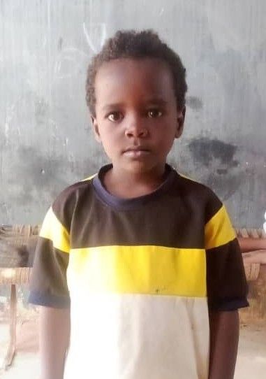 Human Appeal Orphan - Basher
