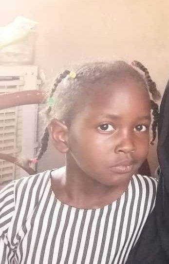 Human Appeal Orphan - Wateen