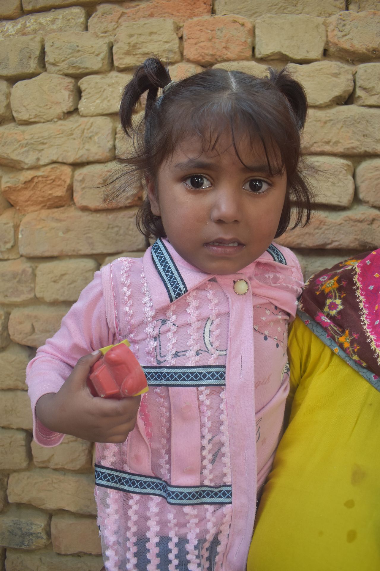 Human Appeal Orphan - Zonaira