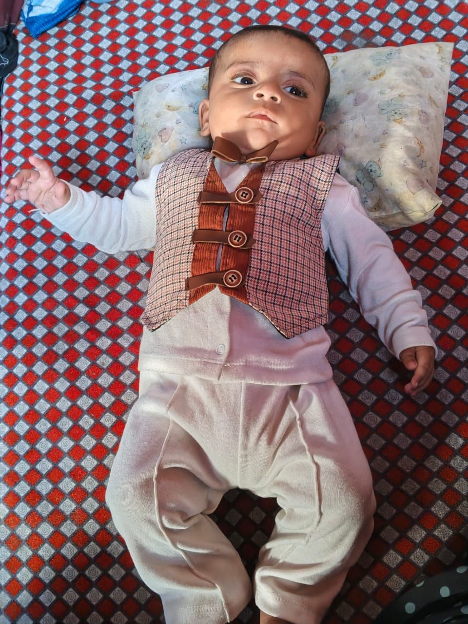 Human Appeal Orphan - Obada