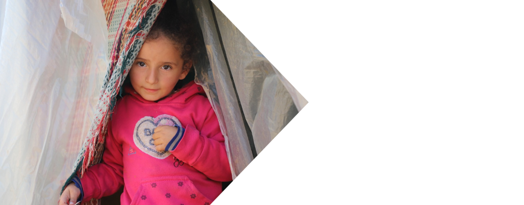 Sponsor an Orphan in Palestine