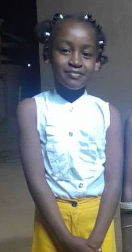 Human Appeal Orphan - Sinwan