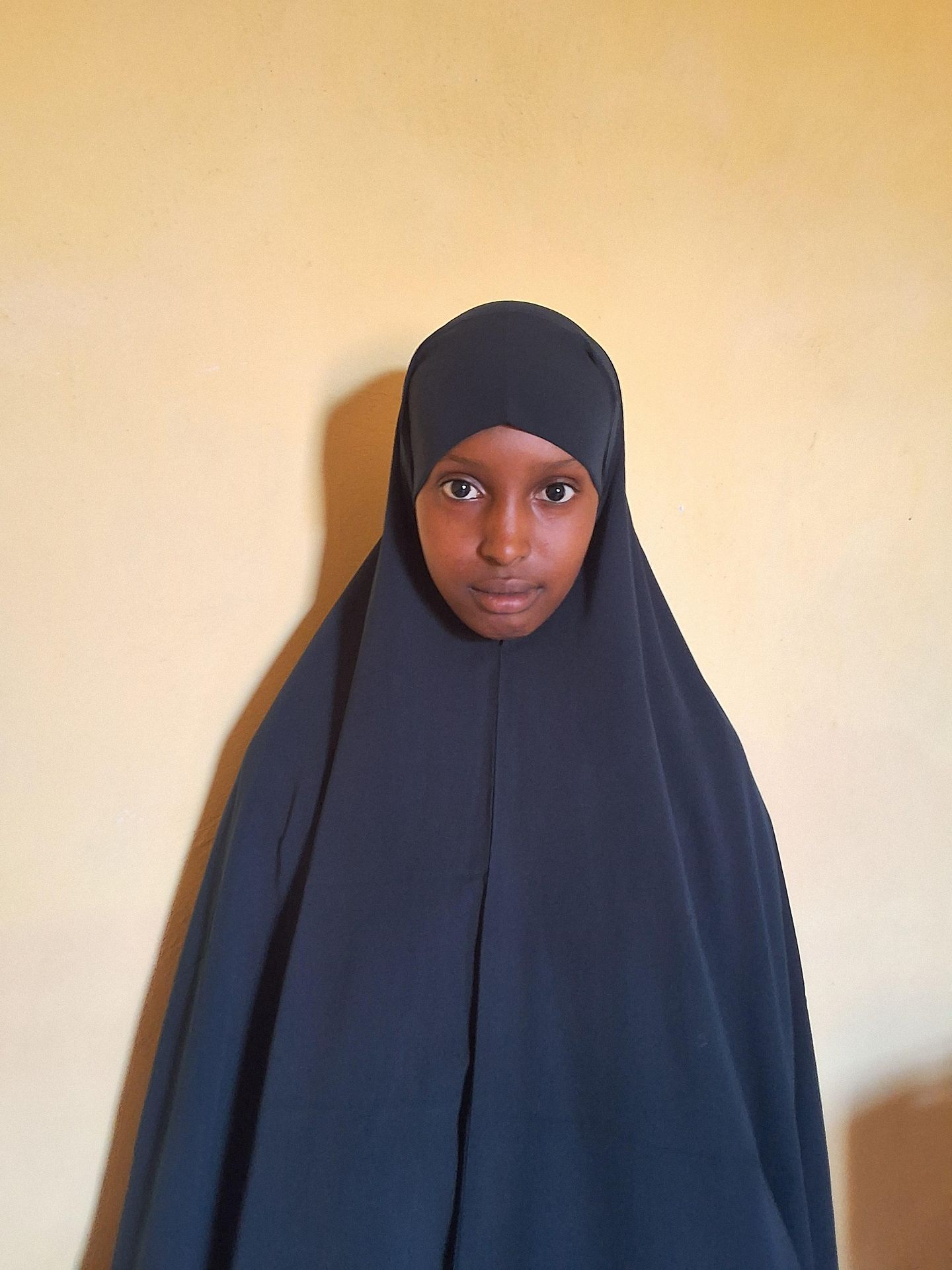 Human Appeal Orphan - Asiya